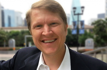 Chris Krok: Remember to Wear Your Pants
