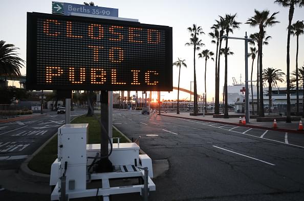 Chris Salcedo Show: How Do We Get Back To Normal?
