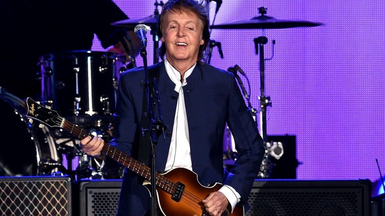 Chris Krok: Beatles V Stones