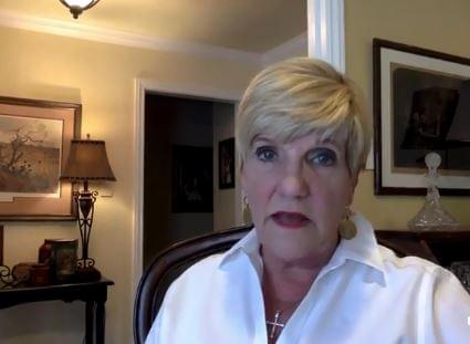 WATCH: Fort Worth Mayor Betsy Price Tests Negative for COVID-19