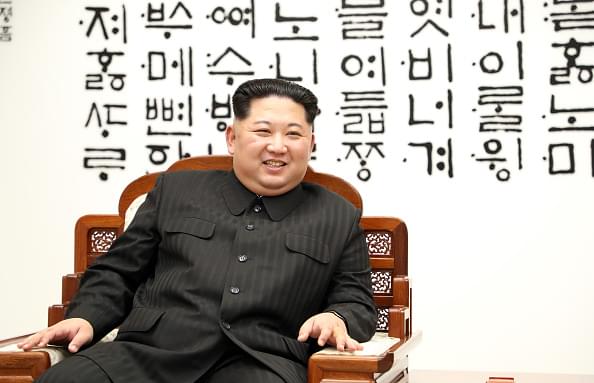 WBAP Morning News: Is North Korea’s Jim Kong Un Deathly Ill?