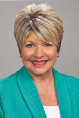 Beaumont Mayor Criticized for Nail Salon Visit Amid Coronavirus Shut Downs