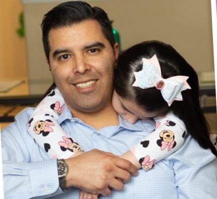 Texas Supreme Court Could Rule Denton County Father Must Share Custody of his Child with Unrelated Man