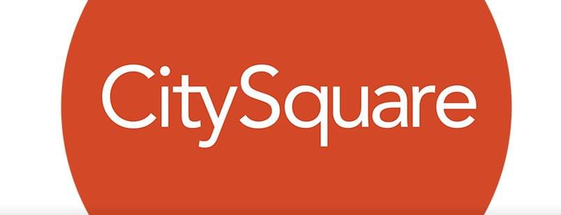 Pizza Patron Donates Big to CitySquare Food Pantry