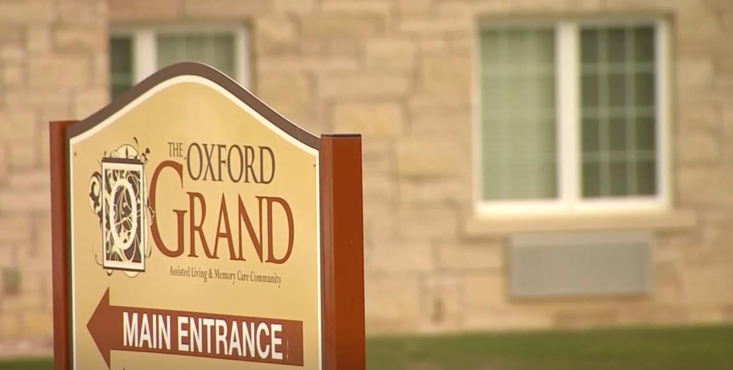COVID-19 Deaths at Care Centers on the Rise