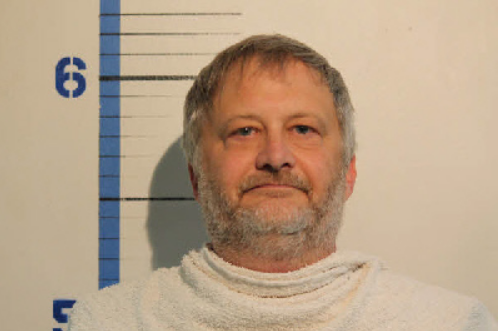 Rockwall City Council Member Arrested on Possession of Child Pornography Charges