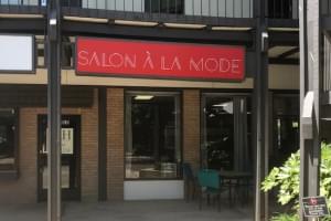 Chris Salcedo Show: North Dallas Salon Opens, Despite Lockdown