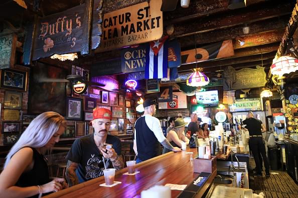 Four Bars in The Fort Worth Stockyards Plan to Go Against Lockdown Orders