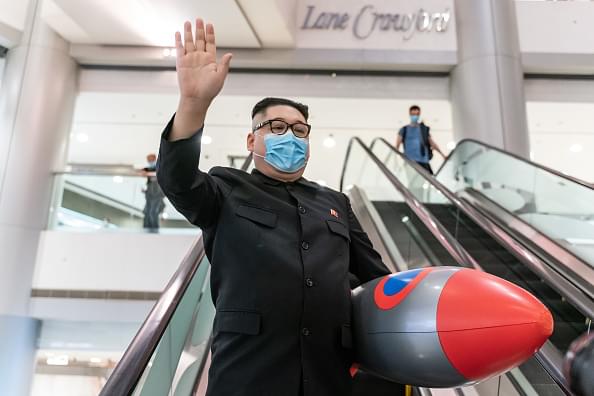 WBAP Morning News: So Where Is Kim Jong Un?
