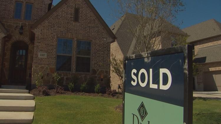 Chris Krok Show: How The Corona Virus Has Impacted The DFW Housing Market?