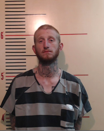 Anonymous Tip Leads to Arrest of Suspected Parker County Car Thief