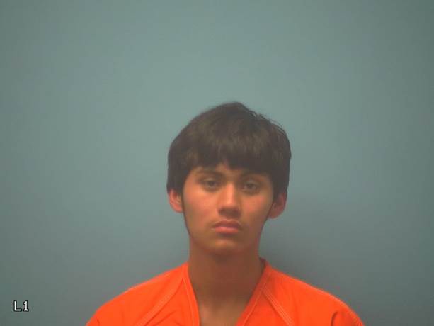 Charges of Capital Murder Plus Face a 17 Year old Arrested Suspect