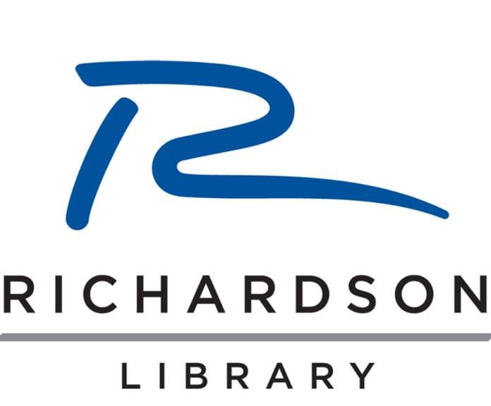Richardson Public Library Reopens May 5th