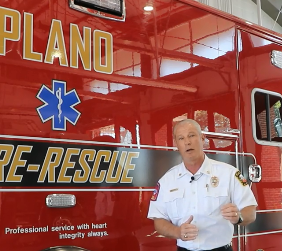 WATCH: Fear Could Be Behind Fewer 9-1-1 Calls