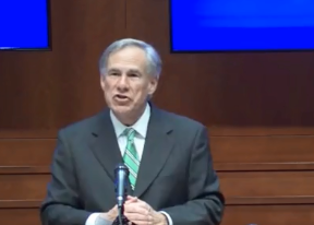 Governor Abbott Sets Date to Reopen Hair, Nail Salons