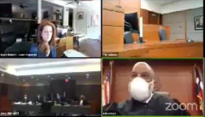 WBAP Morning News: Apologize or Else? Shelley Luther Attorney Says That Was the Option