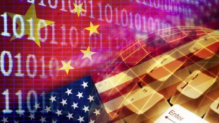 WBAP Morning News: How Can We Hold China Accountable?
