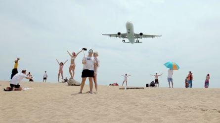 WBAP Morning News: How Long Will International Travel Be Banned?
