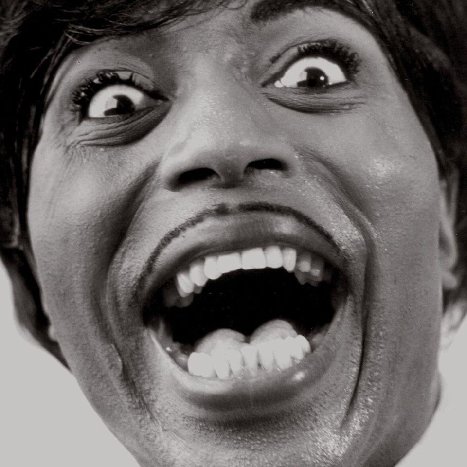 Father of Rock N Roll Little Richard Dies