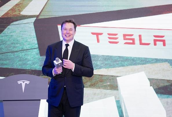 Elon Musk Wants to Transform Brownsville, TX Into a City Called ‘Starbase’