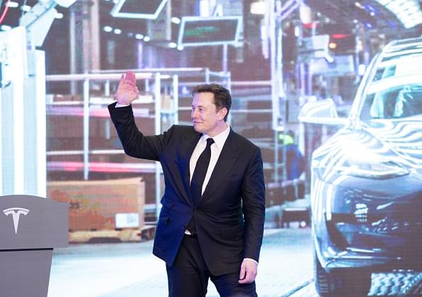 Is Elon Musk Relocating His Tesla Operations to Texas?