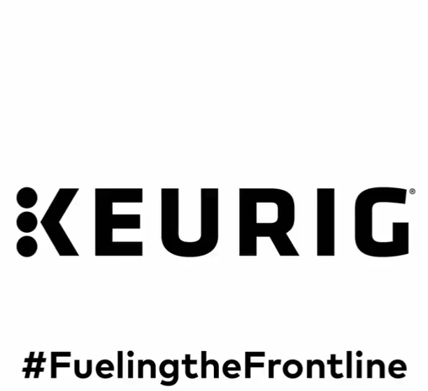 Keurig Dr. Pepper Honors Healthcare Heroes During National Hospital Week