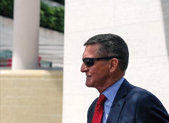 WBAP Morning News: Is Dropping the Michael Flynn Case Warranted?
