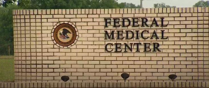 Local State and Federal Leaders Work on Plan to Mitigate Growing COVID-19 Cases at Fort Worth Prison