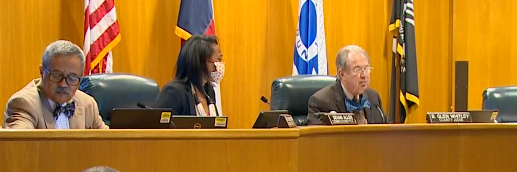 Tarrant County Announces 67 New COVID-19 Cases and 5 Deaths, Urges More People to Get Tested