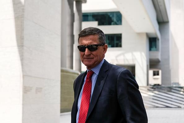 Michael Flynn’s Lawyers Are Angry After Judge Keeps Case Open