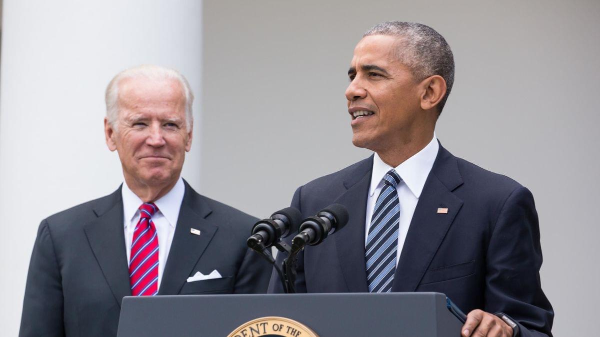 Chris Krok: What Did The President Know And When Did He Know It?