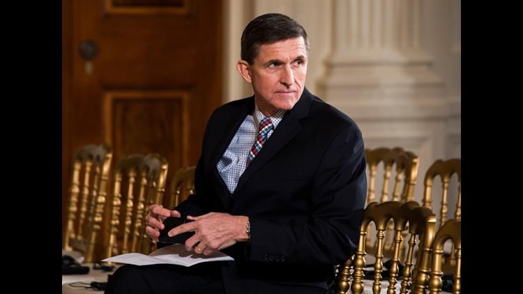 WBAP Morning News: Flynn is a Roving Target