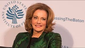 Chris Salcedo: K.T. McFarland