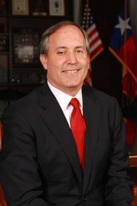 Texas Attorney General Asks State Supreme Court to Chime in on Ballot by Mail