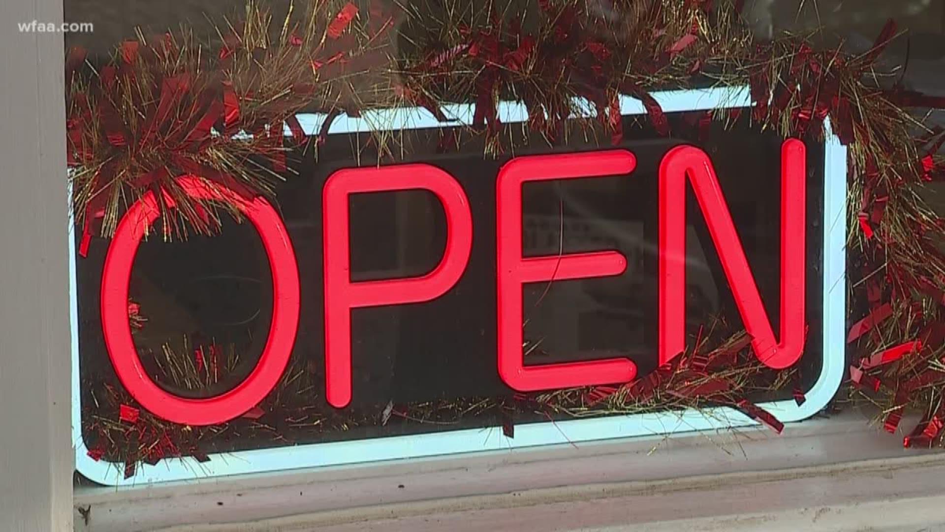 Chris Krok: Small Business Struggling?