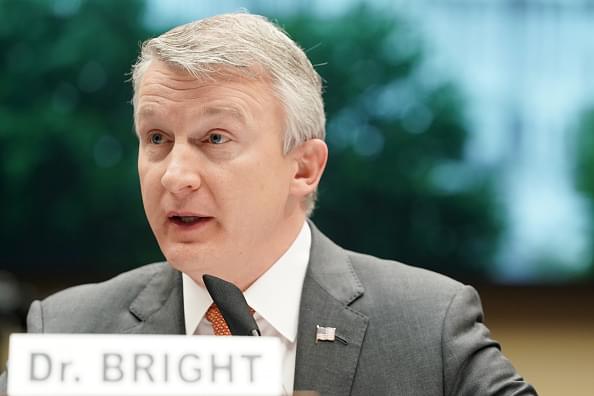 HHS Whistleblower: ‘Darkest Winter in Modern History’ if COVID-19 is Not Reigned In