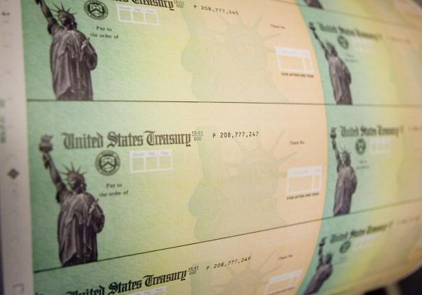 WBAP Morning News: Families with Legal and Undocumented Immigrants Sue for Stimulus Help