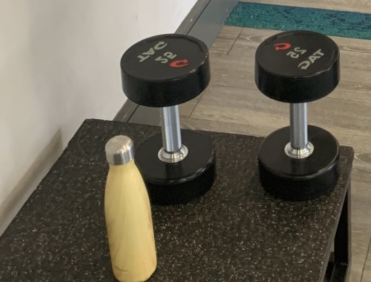 North Texas Gyms Prepare for a Monday Reopening