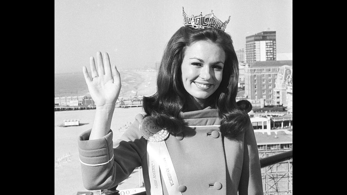 Broadcasting Legend Phyllis George Passes Away at 70