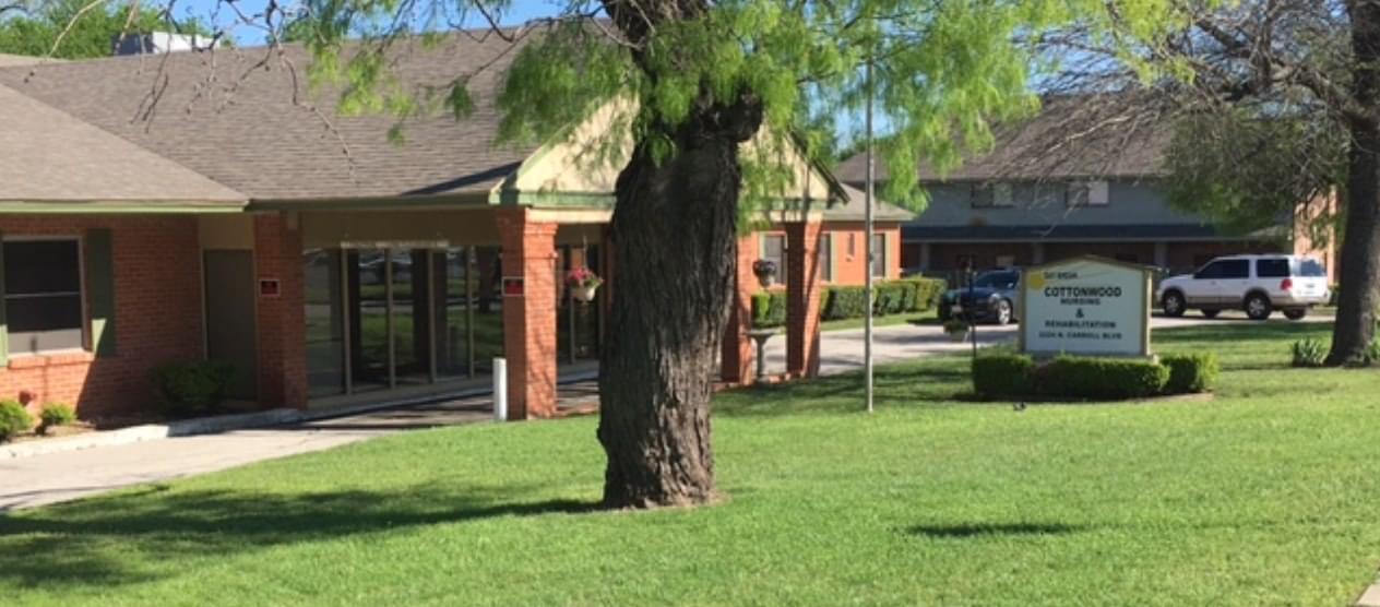 3,000 Texas Nursing Home Residents Test Positive for Coronavirus