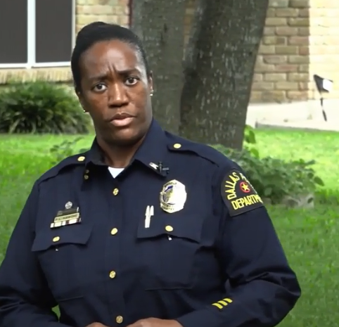 WATCH: Domestic Abuse Cases Rise Amid Coronavirus Pandemic, Police Step in