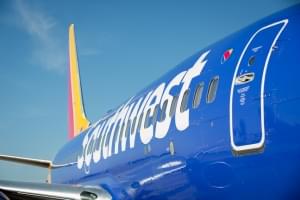 Southwest Says Bookings Now Outnumber Cancellations for the First Time in Months