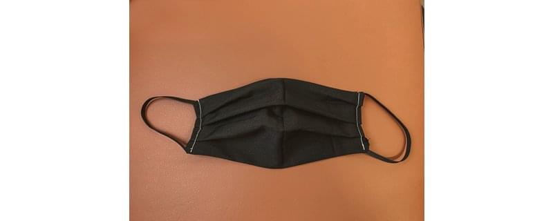 North Texas High-End Leather Apparel and Shoe Company Making Masks Amid Covid-19 Pandemic
