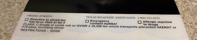 Governor Abbott Announces Limited Reopening Of Driver License Offices