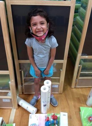 IKEA gifts $20,000 donation to the YMCA of Metropolitan Dallas to support emergency childcare program