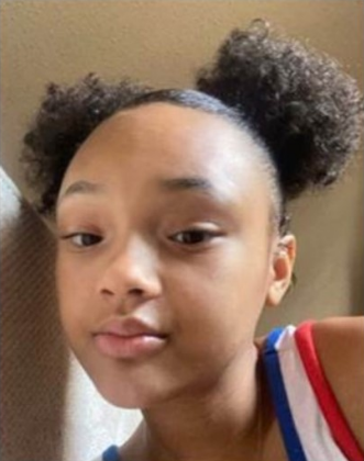 Fort Worth Police Searching for Missing Girl