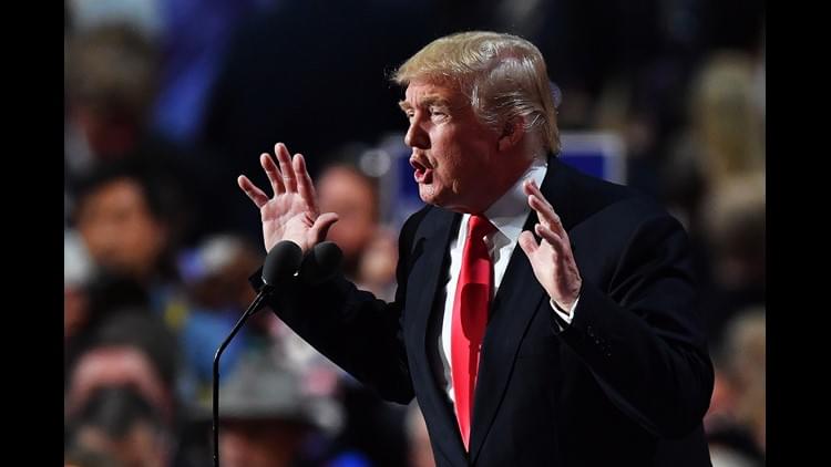 Chris Krok: What Are Trump’s Chances?