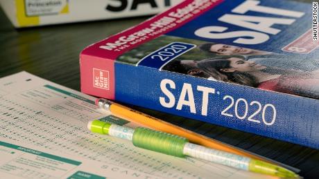Chris Krok: SAT No MORE