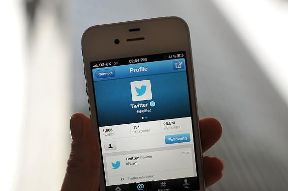 WBAP Morning News: Should Government Regulate Social Media?