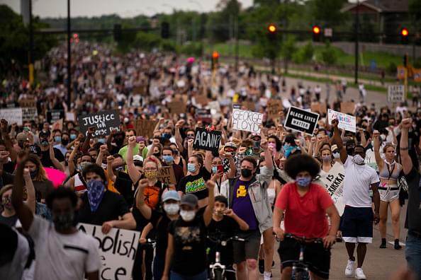 WBAP Morning News: Law Enforcement’s Take on the George Floyd Case